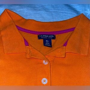 Polo Shirt